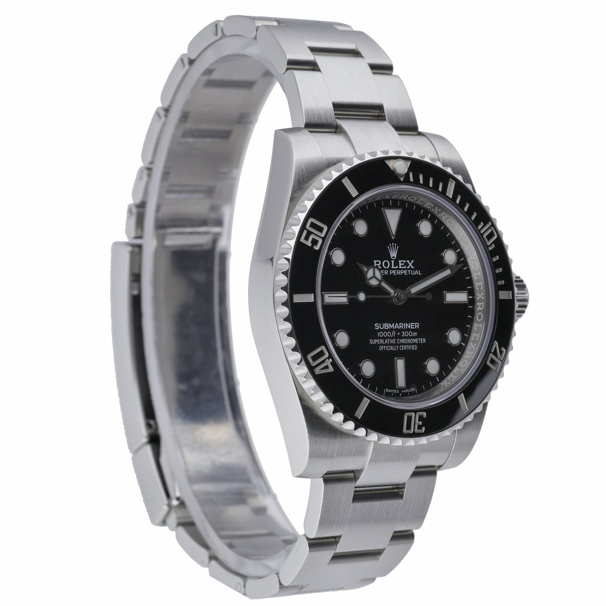 ROLEX SUBMARINER - 114060 - Watch - 40mm 5a7c4d2e-a8f8-4f52-bc30-dab3fef1f0d0.jpg
