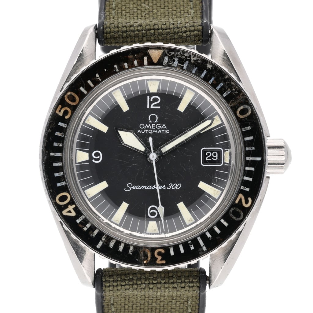 OMEGA SEAMASTER 300 - 166.024 - Watch - 40mm 5a9ee276-07cb-4944-94c0-6b3d4f0c45a4.jpg