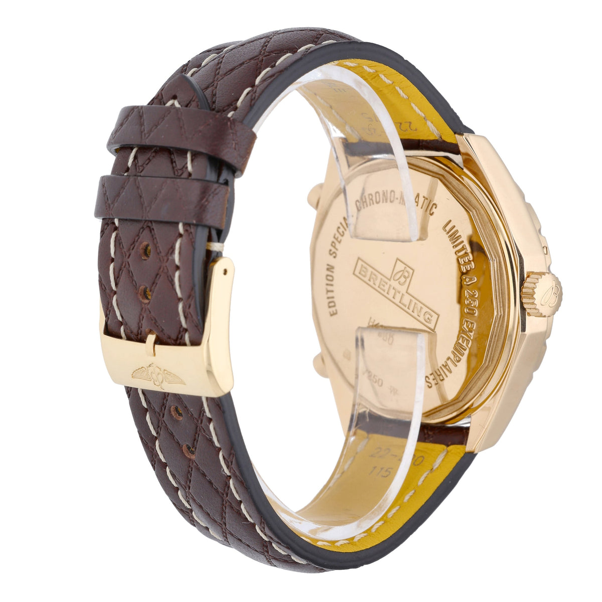 BREITLING CHRONO-MATIC - H42360 - Watch - 44mm 5aa4c46a-f805-4139-9666-16e67ce6e53b.jpg