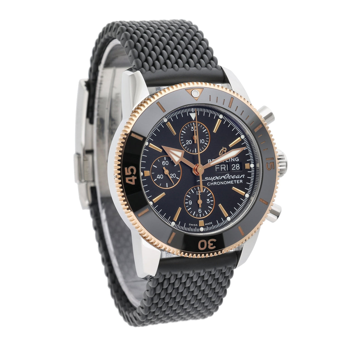 BREITLING SUPEROCEAN HERITAGE II  - U13313 - Watch - 44mm 5ad419a5-b69c-47ed-ba49-9379b3e44c41.jpg