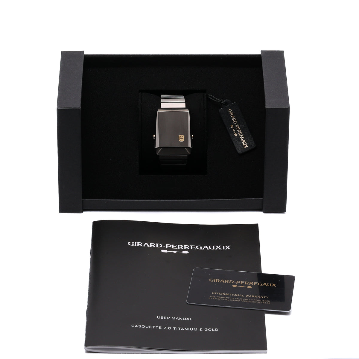 GIRARD PERREGAUX CASQUETTE 2.0 - 39800-21-3199-6CM - Watch - 42mm 5adea1b7-3ab5-40a0-8eb3-71169929508c.jpg