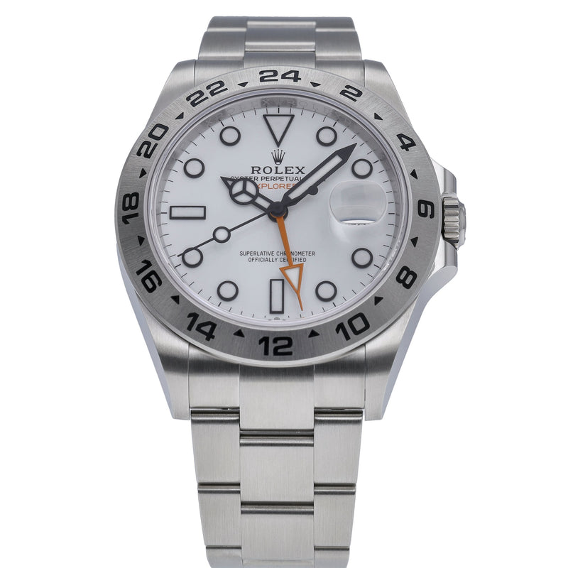 ROLEX EXPLORER II - 226570 - Watch - 42mm 5afbf793-572c-49bf-89b0-d33d9de9e8eb.jpg