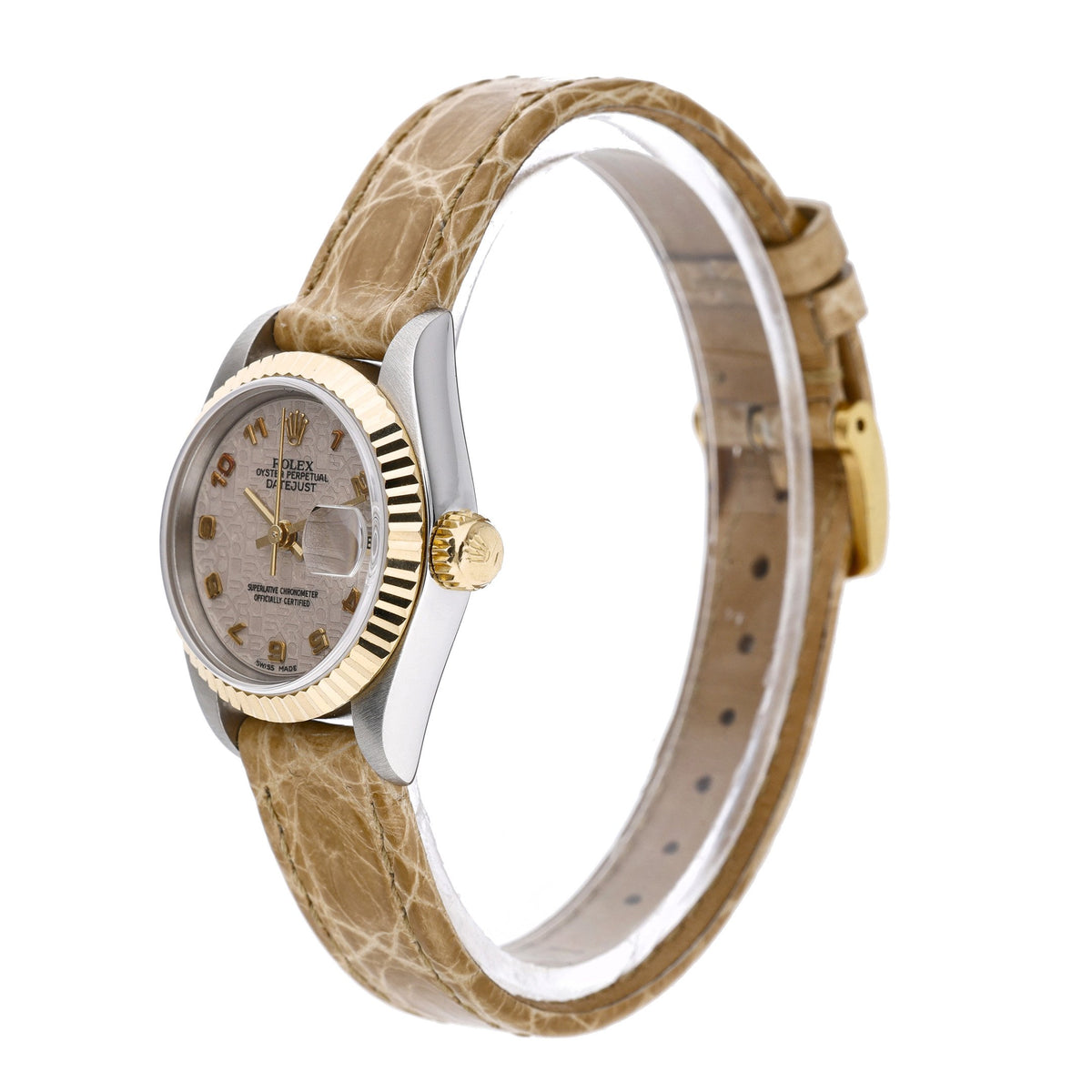 ROLEX DATEJUST - 69173 - Watch - 26mm 5afc4f16-42da-4f9d-8eb6-276991892841.jpg