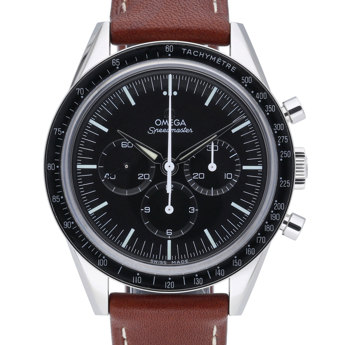 OMEGA SPEEDMASTER MOONWATCH - 311.32.40.30.01.001 - Watch - 39.7mm 5b05c122-b1dd-48de-b896-cb02b6d60a7d.jpg