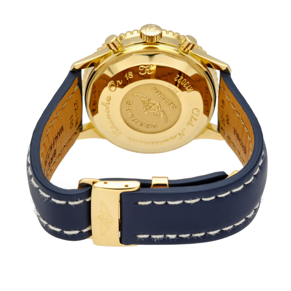 BREITLING OLD NAVITIMER - K13022 - Watch - 41.5mm 5b0bd7f7-db84-4217-bd5c-2501896fdde5.jpg