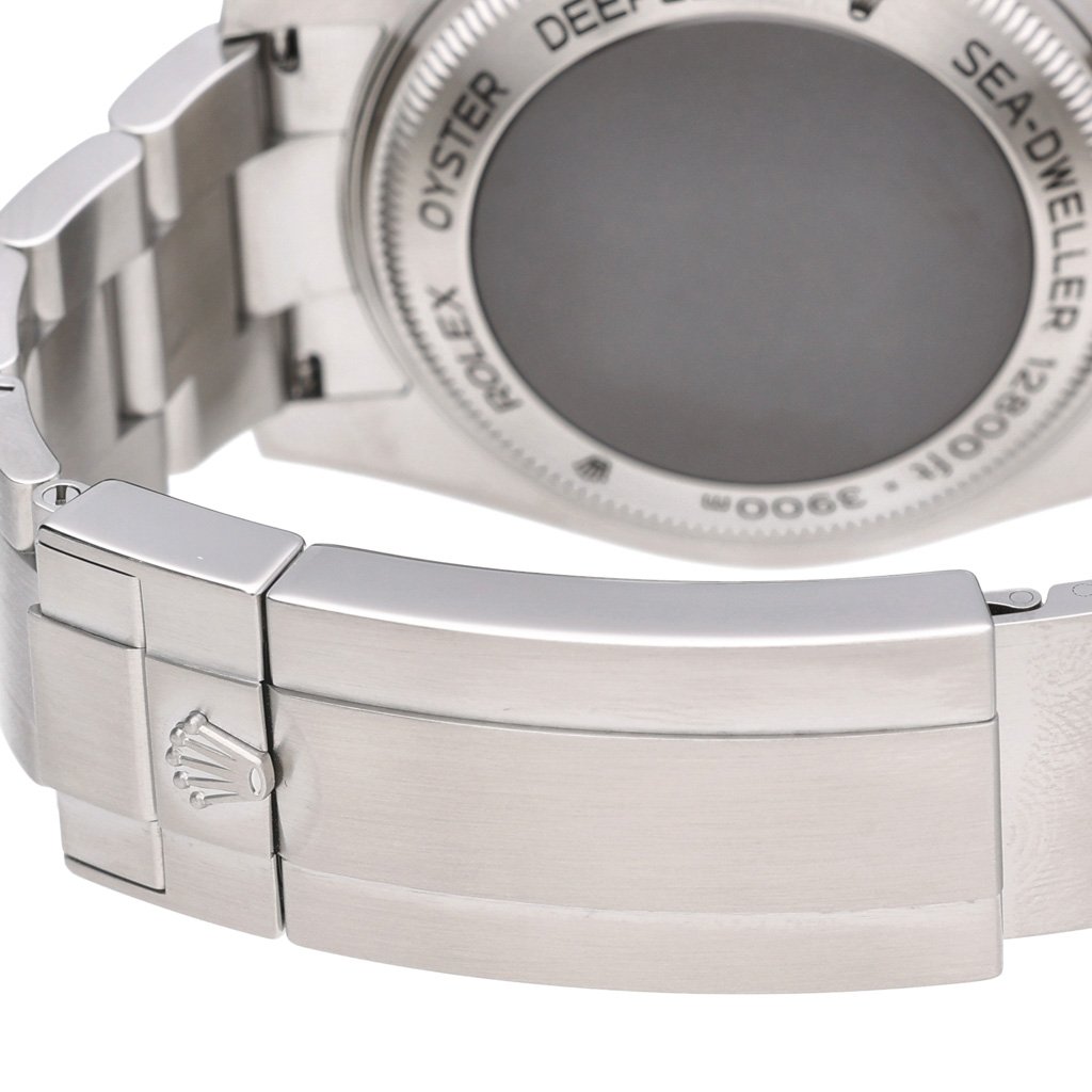 ROLEX SEA-DWELLER DEEPSEA - 126660 - Watch - 44mm 5b56ad00-19f1-4214-b267-44d5b920db57.jpg
