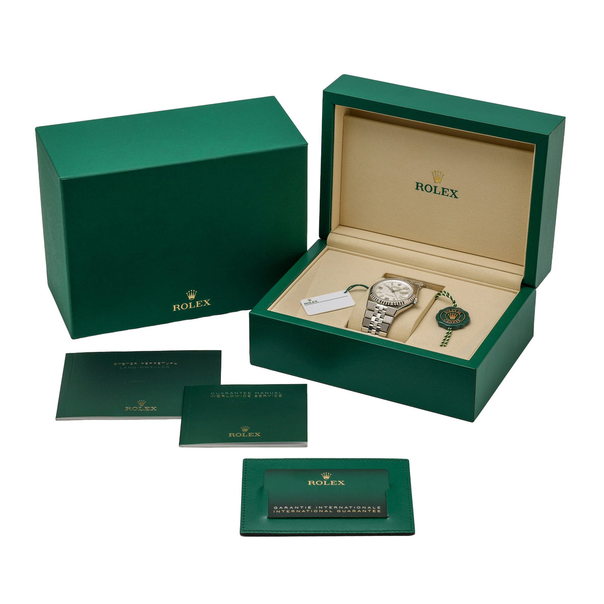 ROLEX LAND-DWELLER 36 - 127234 - Watch - 36mm 5b7cc236-f015-43a0-9284-27c7f508534c.jpg
