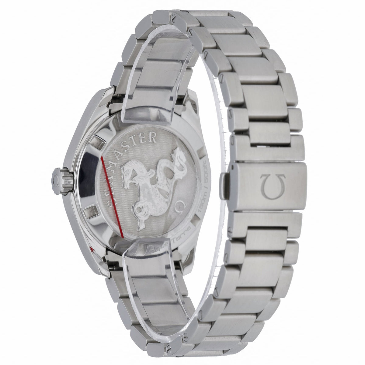 OMEGA SEAMASTER AQUA TERRA - 231.10.39.60.02.001 - Watch - 38.5mm 5b7e2c7f-8b30-48b3-ac74-8c5ba6d39edb.jpg