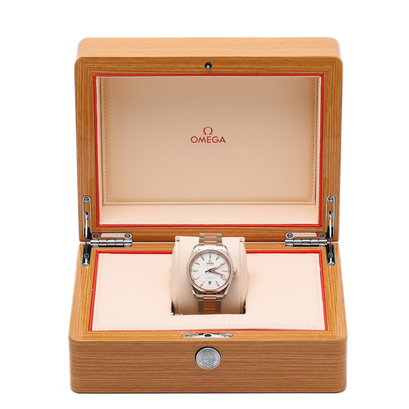 OMEGA SEAMASTER AQUA TERRA - 220.20.38.20.02.001 - Watch - 38mm 5b7e38fe-d2e0-498d-b7f3-ea25441dc50d.jpg