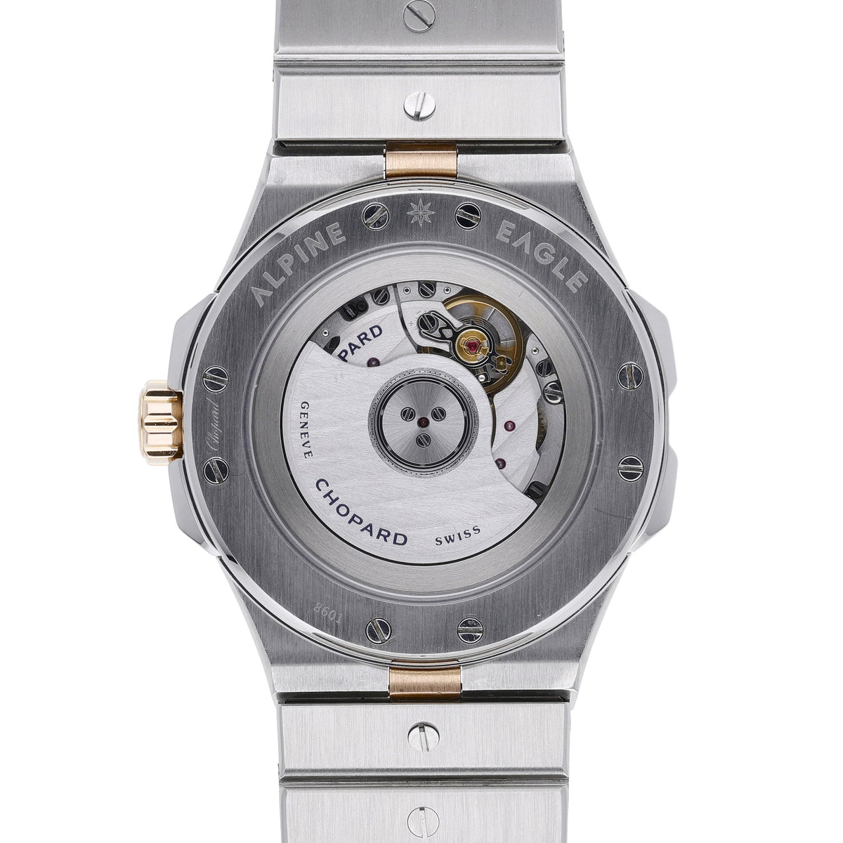 CHOPARD ALPINE EAGLE - 298601-6001 - Watch - 36mm 5b8074bd-5c27-4751-8dd7-ddda7a9418b1.jpg