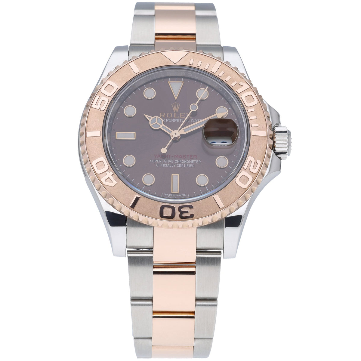 ROLEX YACHT-MASTER 40 - 116621 - Watch - 40mm 5b8d411a-a2ce-4a90-866a-7bf7ab61924c.jpg