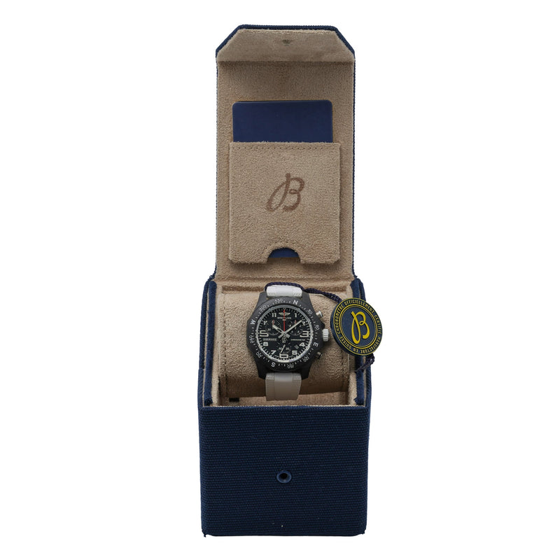 BREITLING ENDURANCE PRO 38 - X83310 - Watch - 38mm 5ba3a5b1-0f1e-468a-94cd-703dec63acdb.jpg