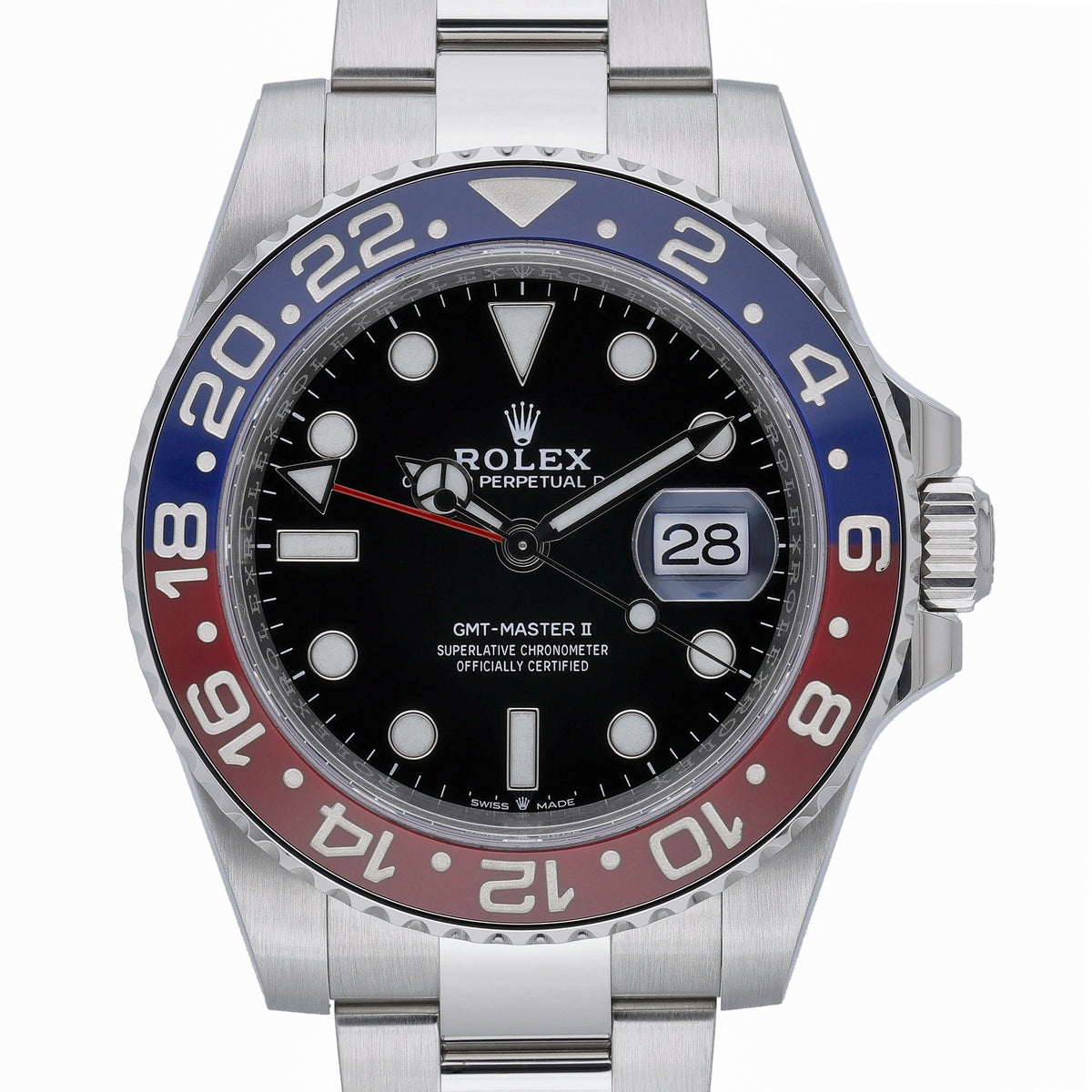 ROLEX GMT-MASTER II - 126710BLRO - Watch - 40mm 5bb25a7c-cb6c-4a8b-b0a9-42b9c0599ffe.jpg