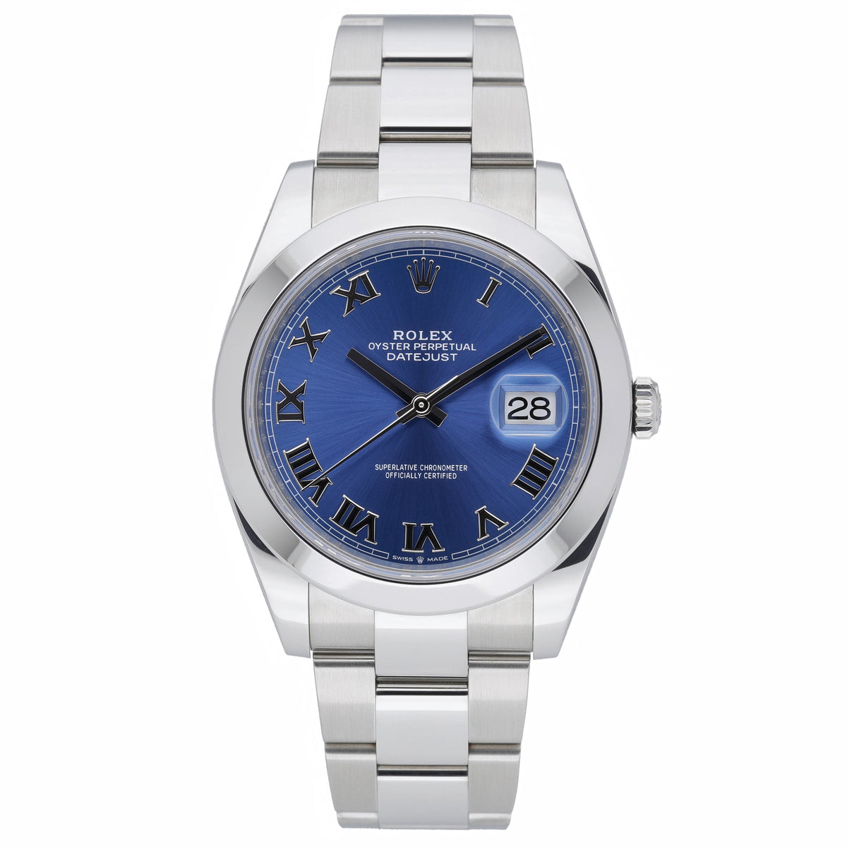 ROLEX DATEJUST 41 - 126300 - Watch - 41mm 5bbaa7b9-7bc8-483e-b4a1-9a6a13b7e0c8.jpg