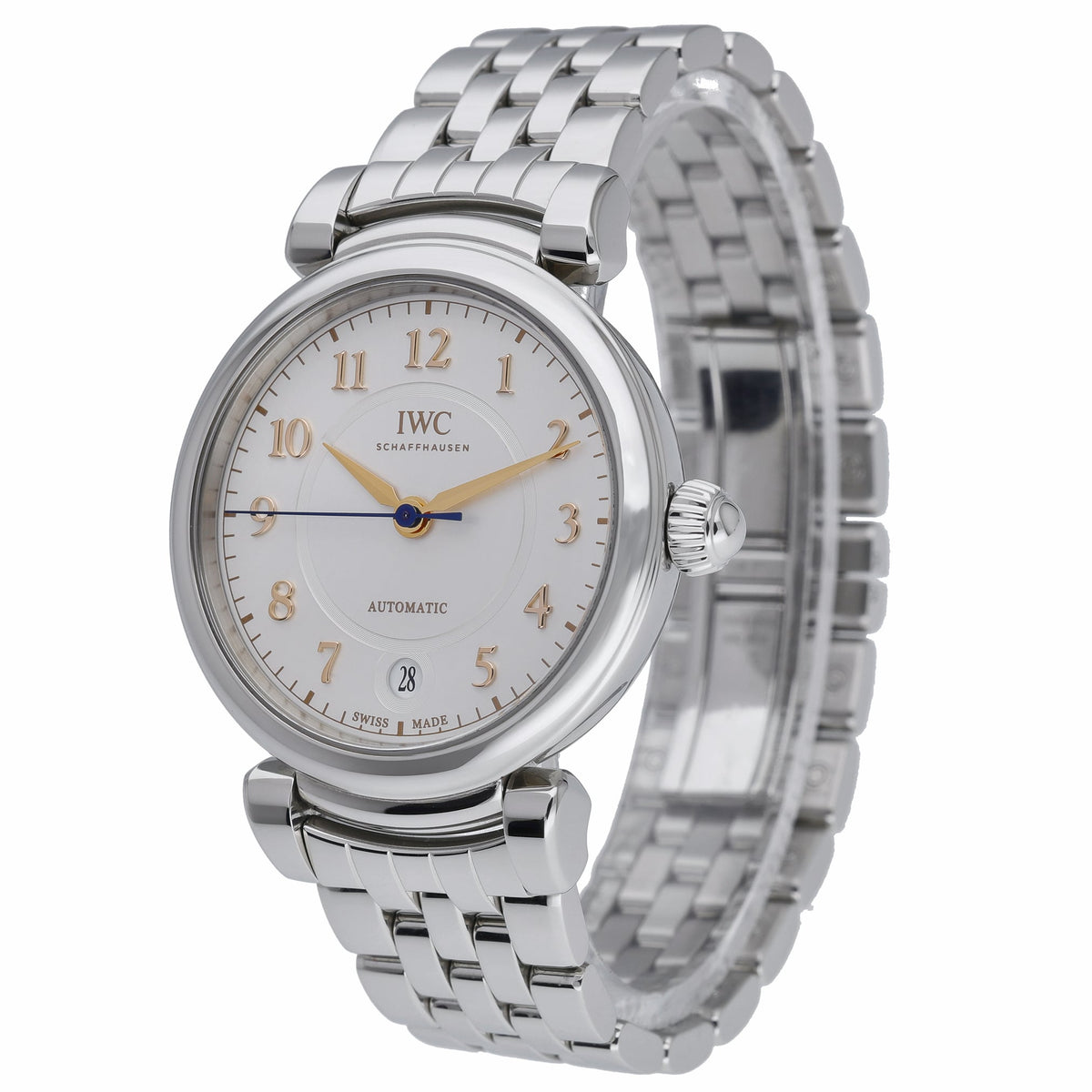 IWC DA VINCI - IW458307 - Watch - 36mm 5bce844f-dbef-4061-85da-4a3cd3653497.jpg