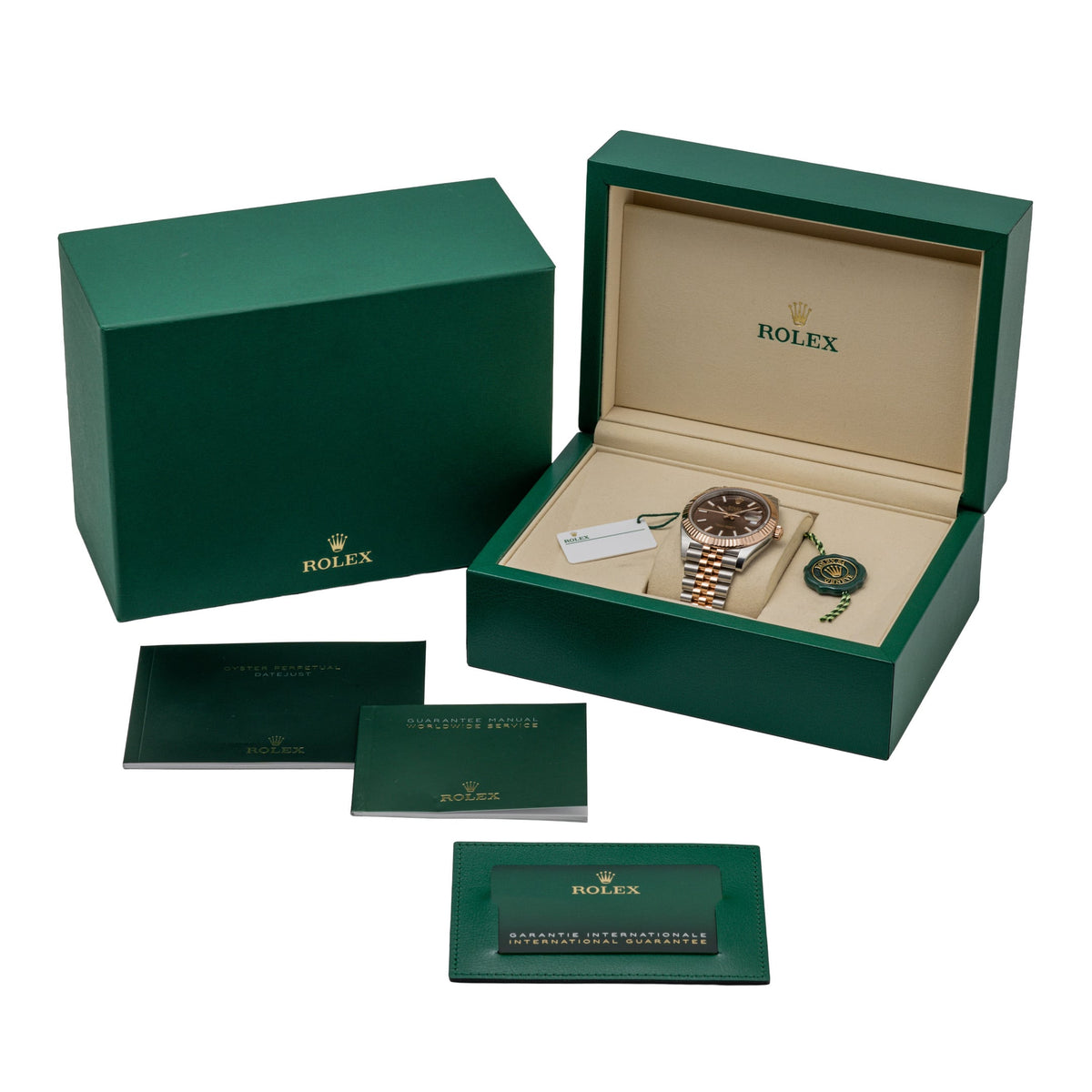 ROLEX DATEJUST 41 - 126331 - Watch - 41mm 5bdcbc8a-90d6-4114-9e99-357f386b5964.jpg