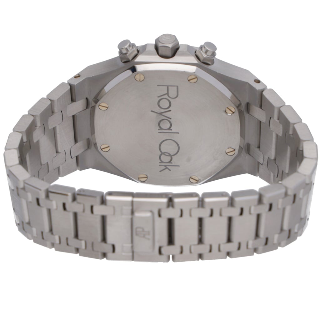 AUDEMARS PIGUET ROYAL OAK CHRONOGRAPH - 25860ST.OO.1110ST.01 - Watch - 39mm 5bf998fb-469e-48dd-b992-7802a0fc9b75.jpg