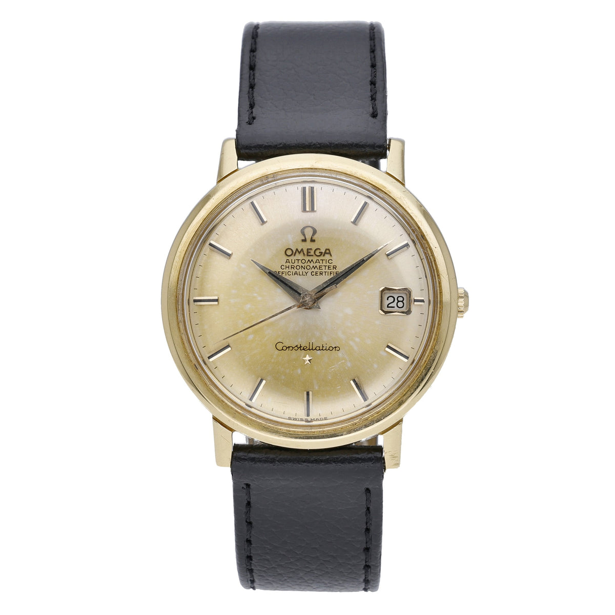 OMEGA SEAMASTER - Watch - 34mm 5c037a65-d52e-44f6-b7a0-d1c4896b65bb.jpg