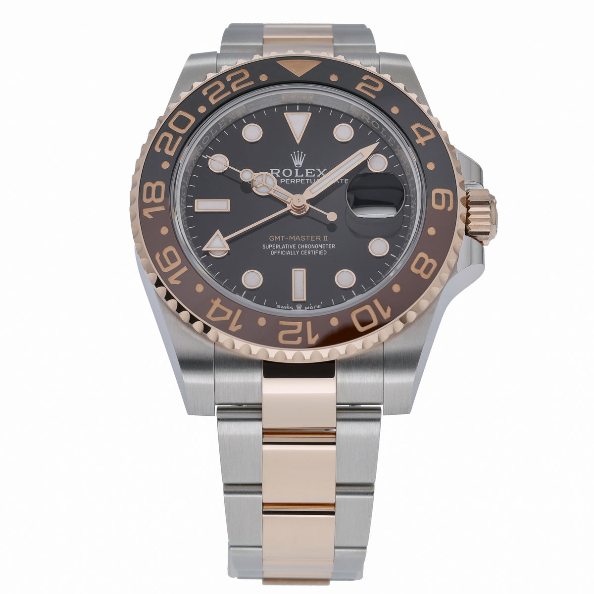 ROLEX GMT-MASTER II - 126711CHNR - Watch - 40mm 5c247dd9-850b-40b0-aa61-3033c1e676fd.jpg