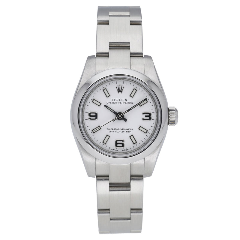 ROLEX OYSTER PERPETUAL - 176200 - Watch - 26mm 5c2a4442-ca19-4e77-96ee-d9cfdd70f9e6.jpg