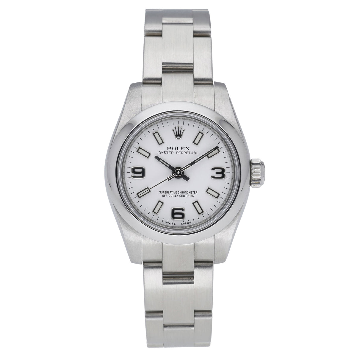 ROLEX OYSTER PERPETUAL - 176200 - Watch - 26mm 5c2a4442-ca19-4e77-96ee-d9cfdd70f9e6.jpg