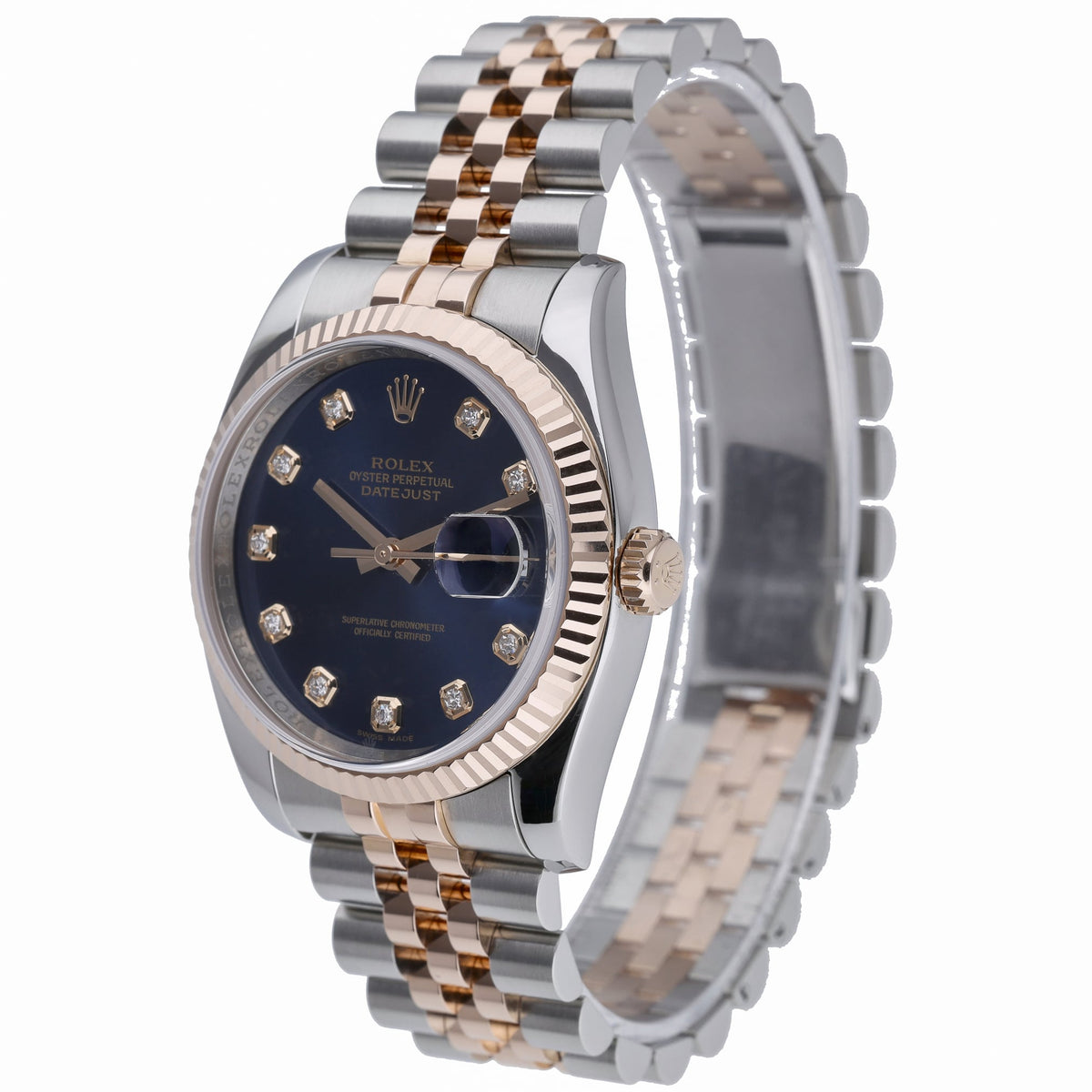 ROLEX DATEJUST - 116231 - Watch - 36mm 5c2df245-ed1f-42e7-bf1c-d9cee0df2224.jpg