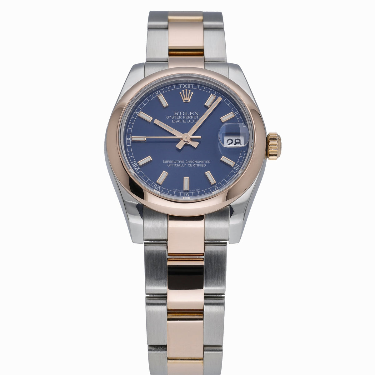 ROLEX DATEJUST 31 - 178241 - Watch - 31mm 5c5844f4-0b34-44b9-8ed5-f3bb01ca4d93.jpg