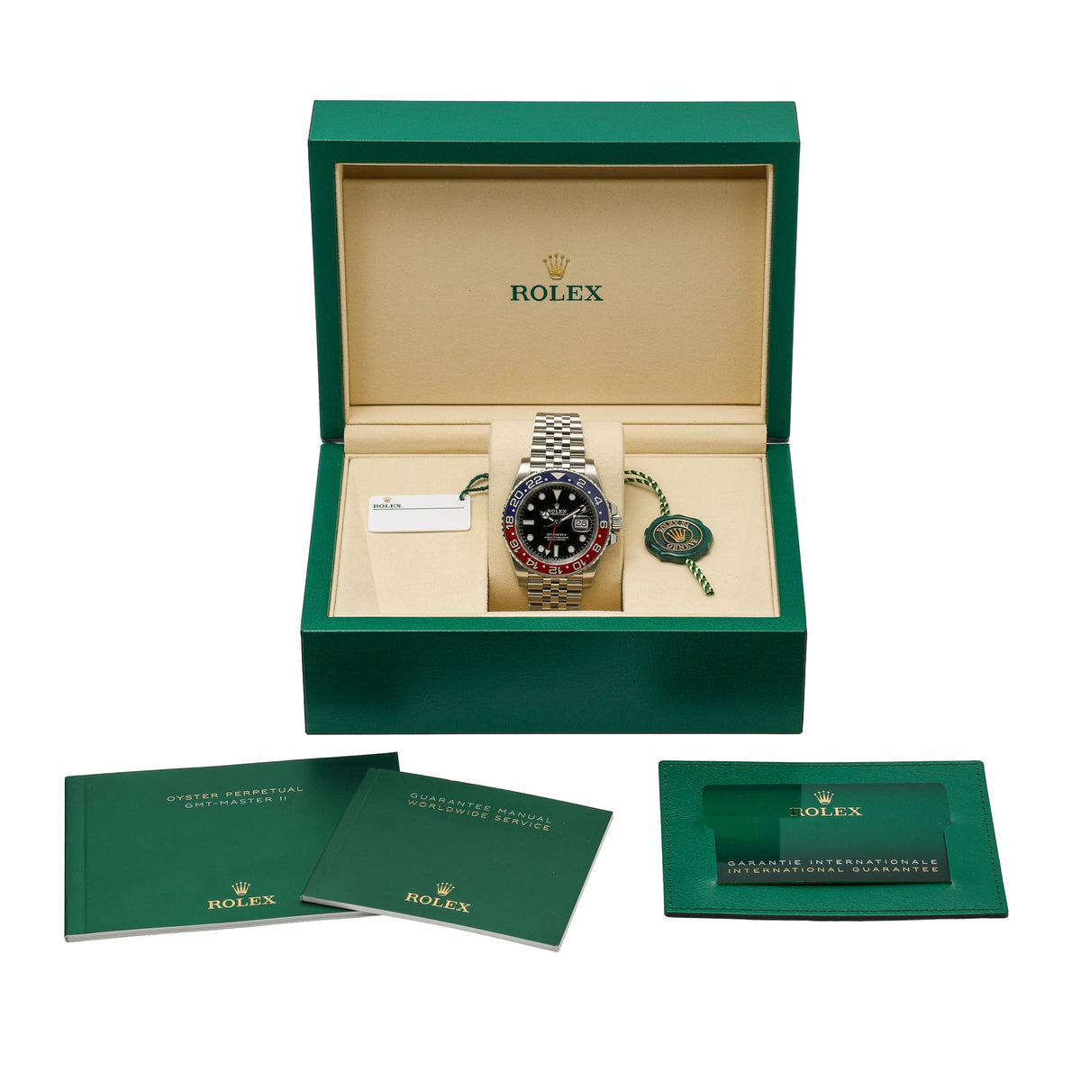 ROLEX GMT-MASTER II - 126710BLRO - Watch - 40mm 5c58ed81-2cab-4470-bf27-408220b609d5.jpg