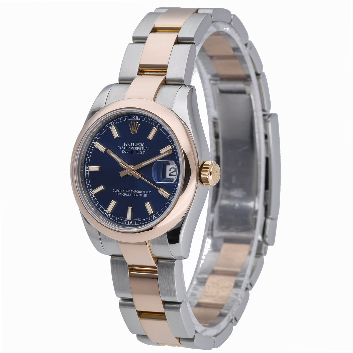 ROLEX DATEJUST - 178241 - Watch - 31mm 5c6b4ed4-6bd4-4d02-b560-233766d020b0.jpg