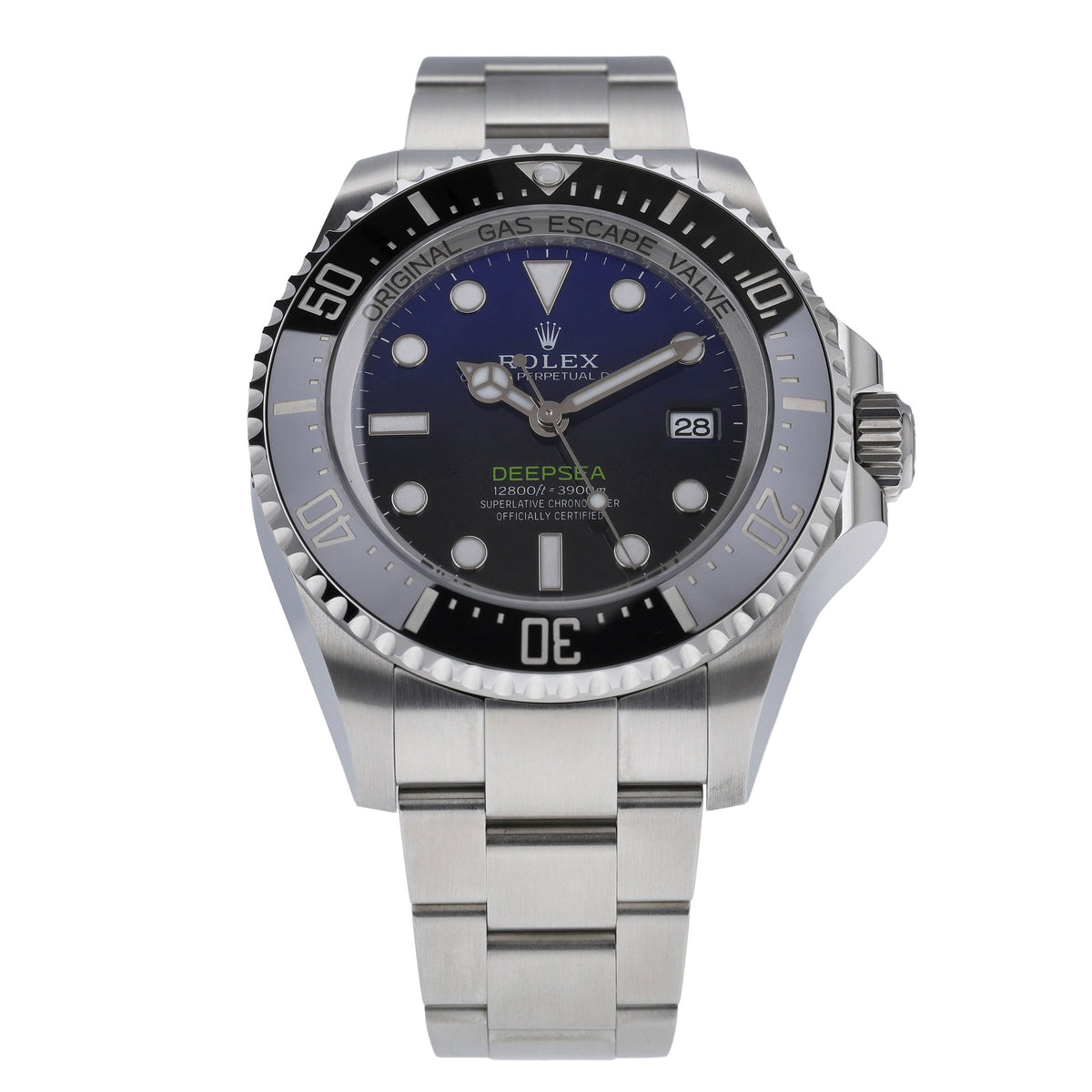 ROLEX SEA-DWELLER DEEPSEA - 136660 - Watch - 44mm 5c6c9884-7696-42f5-aa32-cb6885d0b3ba.jpg