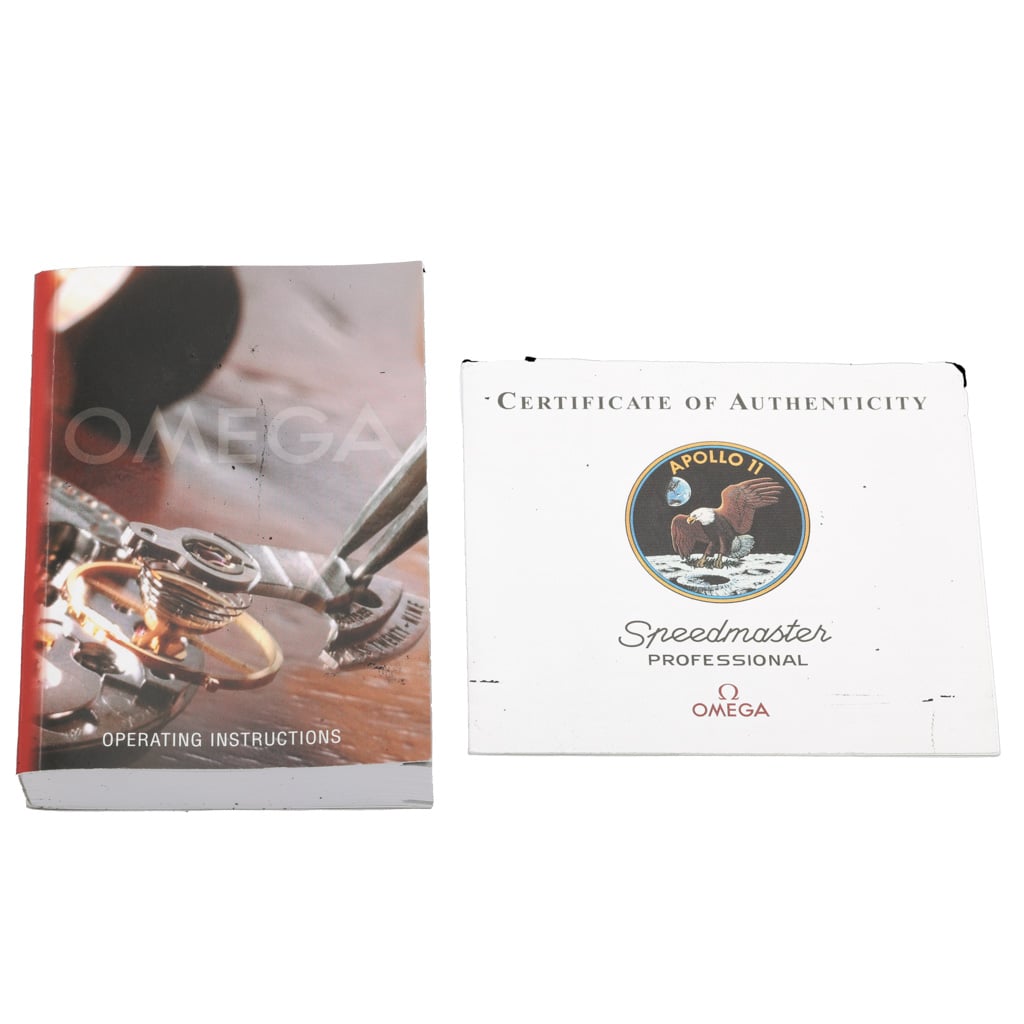 OMEGA SPEEDMASTER APOLLO 11 - 3569.31.00 - Watch - 42mm 5c8cbd67-1441-4a44-8f5c-70b7cf417654.jpg