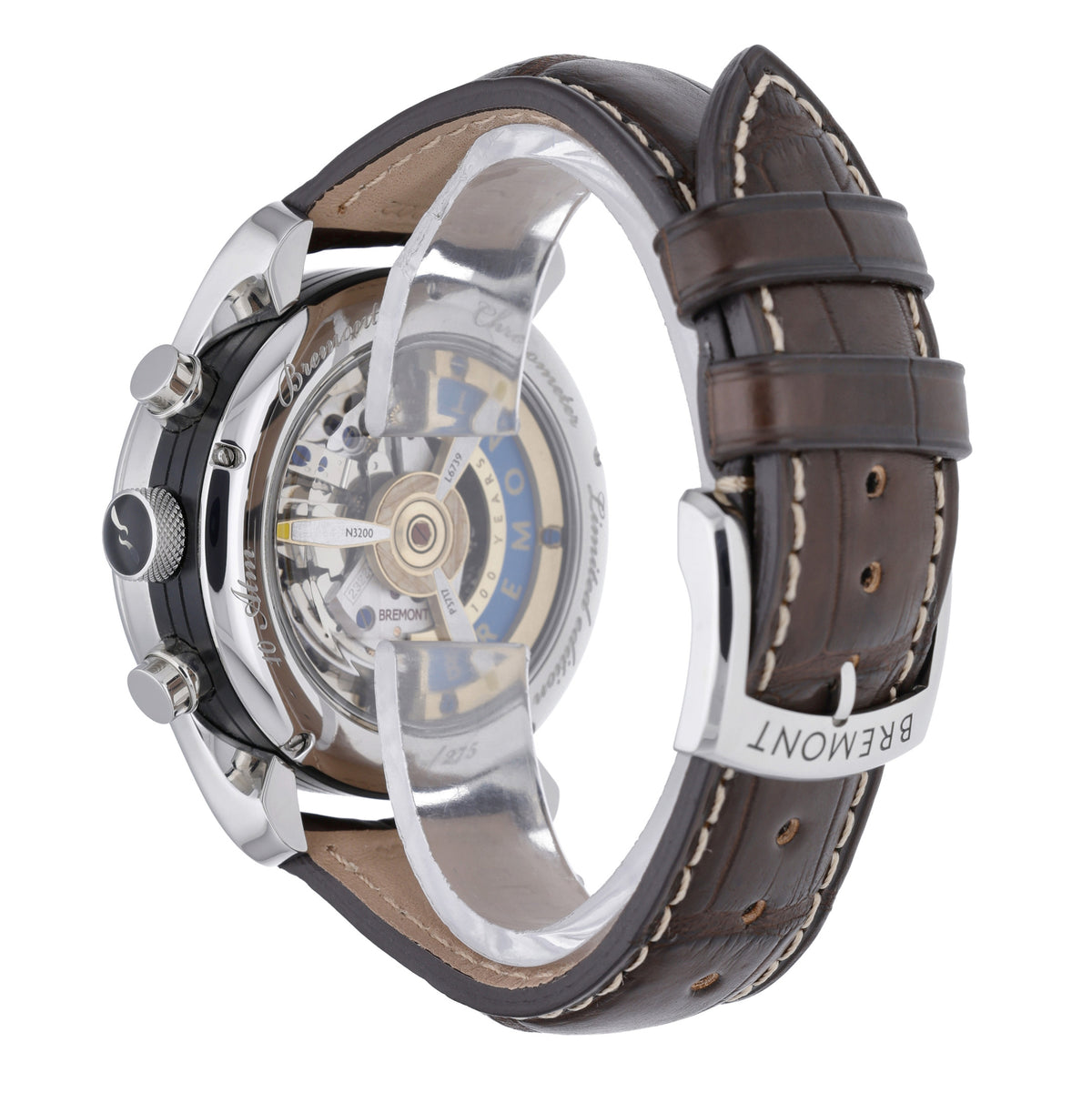 BREMONT STAR LEGACY - 1918 - Watch - 43mm 5cb4702c-c162-4fee-b59c-953738da16ff.jpg