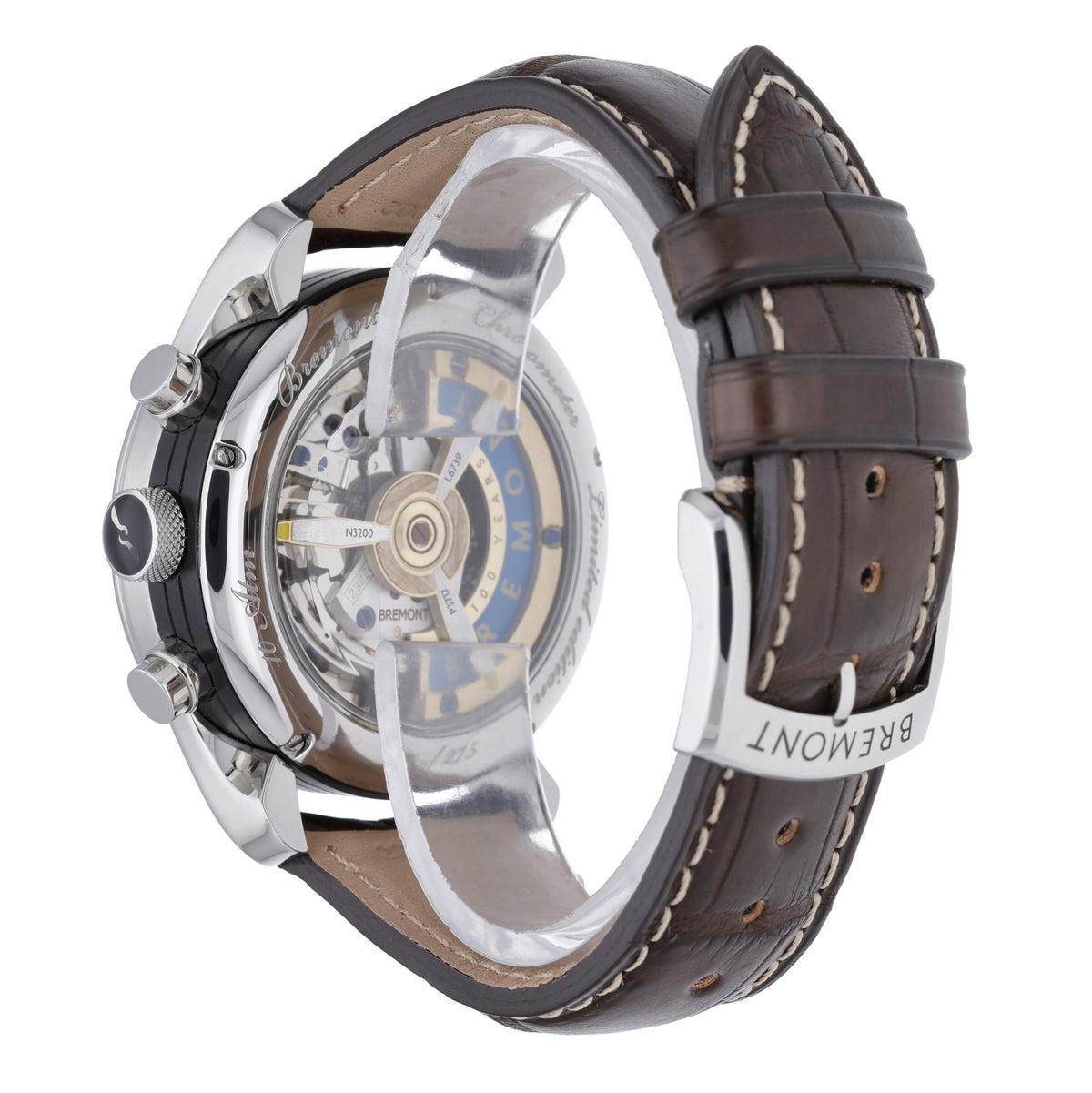 BREMONT STAR LEGACY - 1918 - Watch - 43mm 5cb4702c-c162-4fee-b59c-953738da16ff.jpg