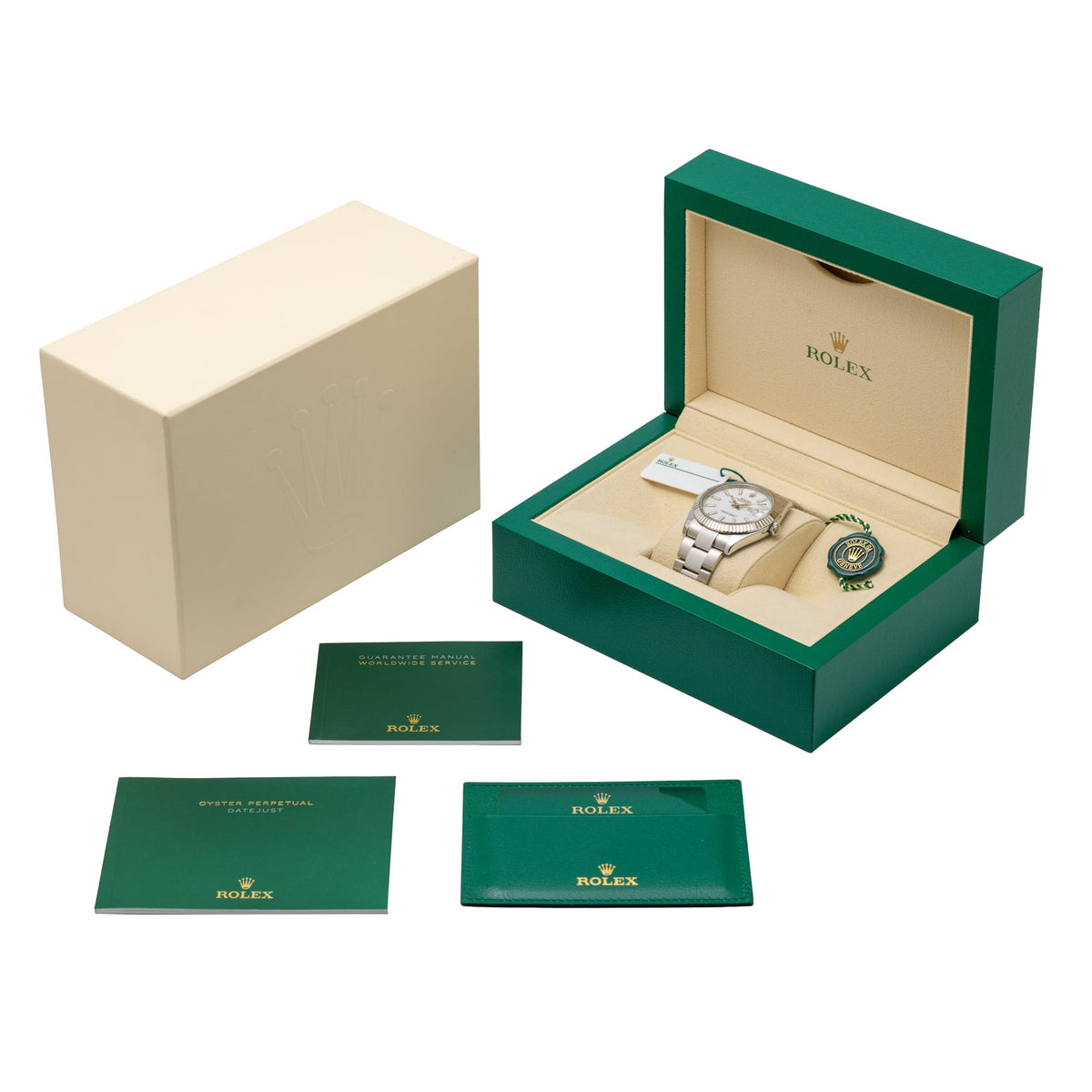 ROLEX DATEJUST 41 - 126334 - Watch - 41mm 5ce7e3fe-67c4-4d5c-82b2-19912ef4639f.jpg