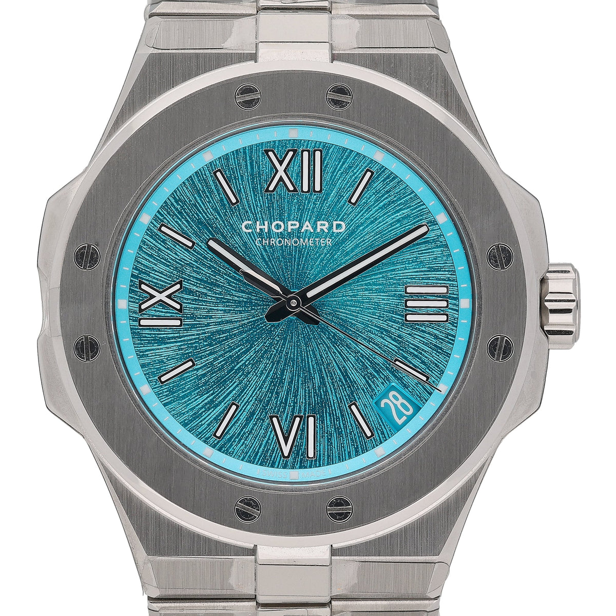 CHOPARD ALPINE EAGLE - 298600-3016 - Watch - 41mm 5ce94e5e-eb76-4b8b-9099-906b8ddc5141.jpg