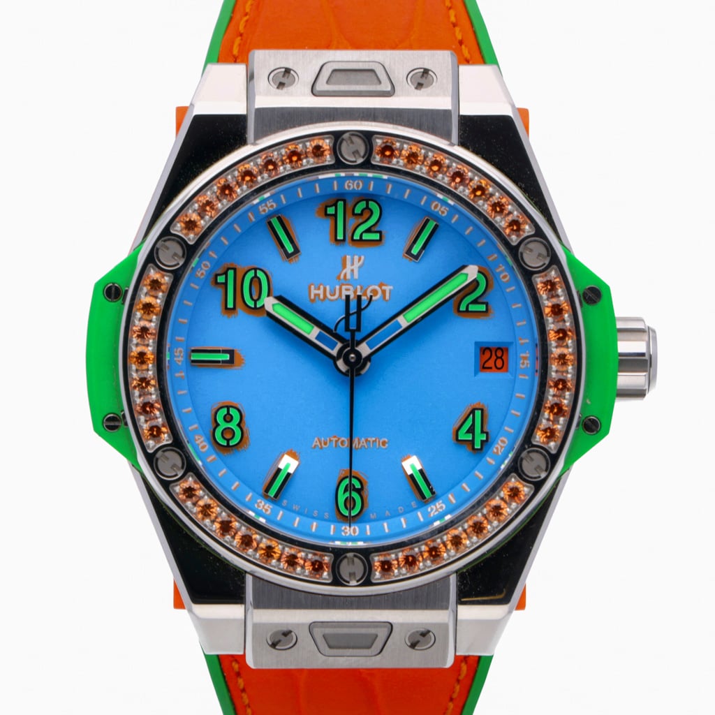 HUBLOT BIG BANG LIMITED EDITION ONE CLICK POP ART - 465.SO.5179.LR.1206.POP16 - Watch - 41mm 5cf207ec-52c2-4cef-8a06-47f66c1bdb2d.jpg