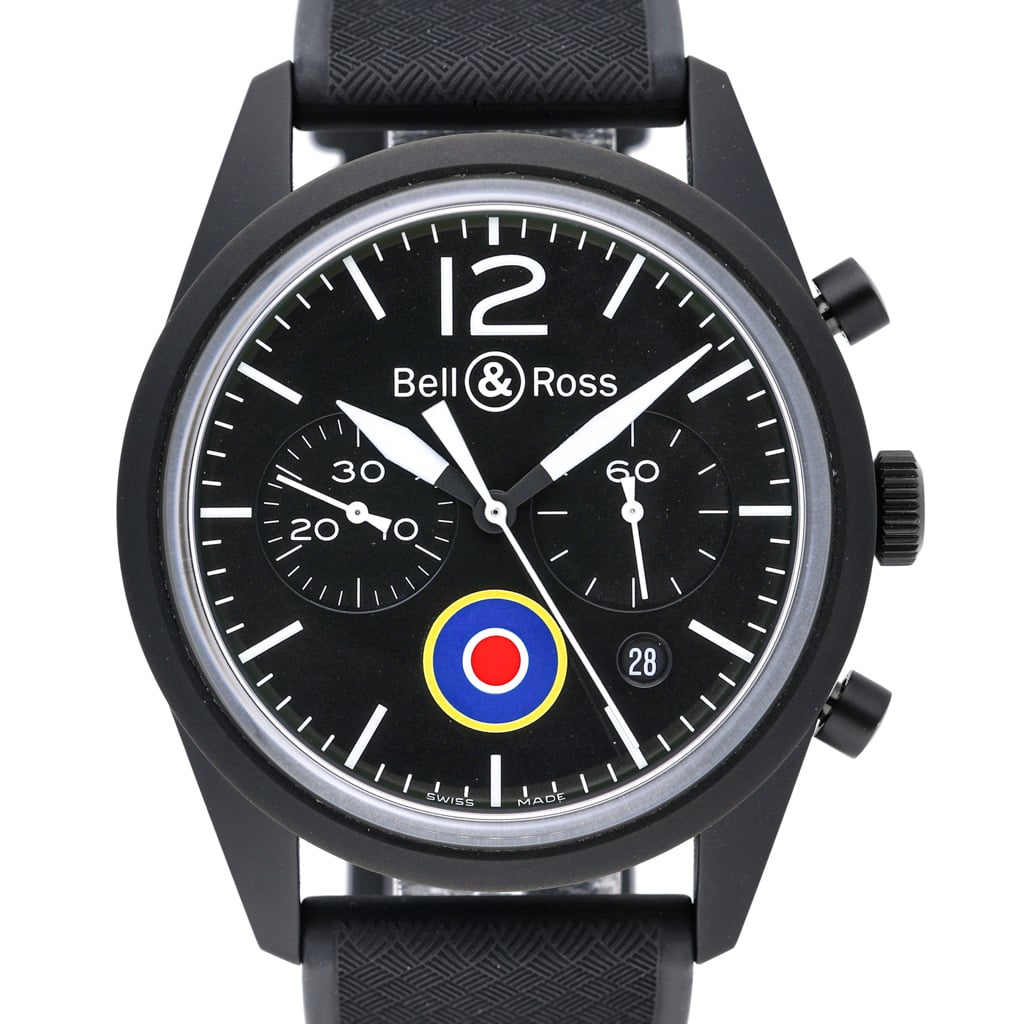 BELL & ROSS BR126 - BR 126-94-SC - Watch - 41mm 5d0697e3-8fa8-445d-ad0c-ac39903c3824.jpg