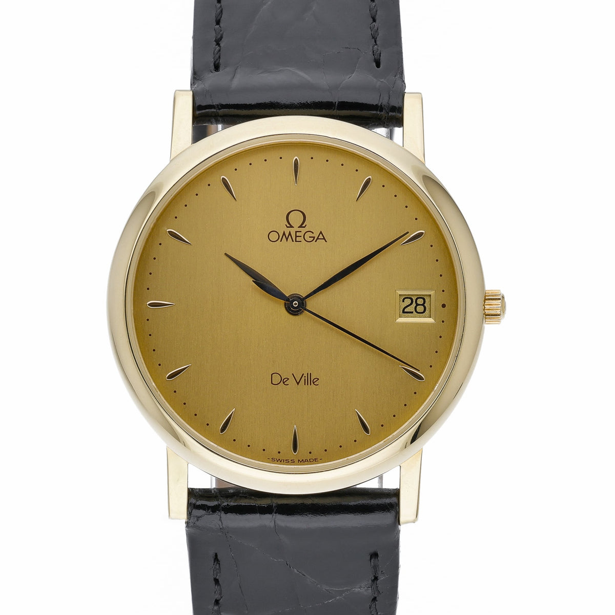 OMEGA DE VILLE - 73201102 - Watch - 33mm 5d0ca2f7-494b-4257-aae1-b70fee6ebab5.jpg