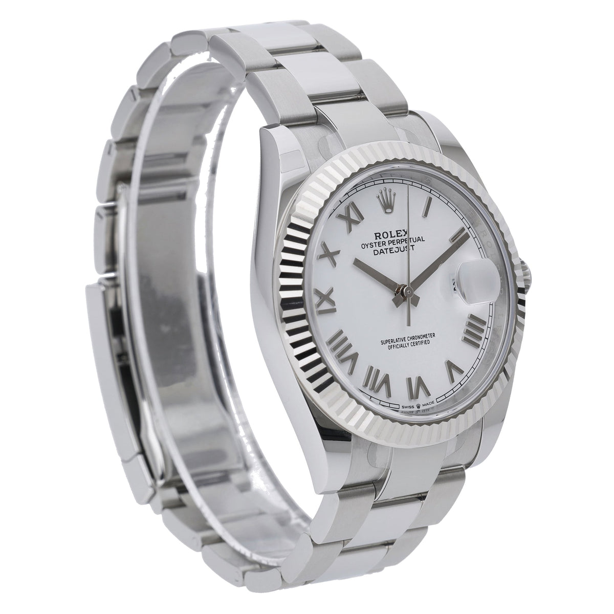 ROLEX DATEJUST 41 - 126334 - Watch - 41mm 5d1b3c48-f1c0-44e0-9059-5bec3153febb.jpg