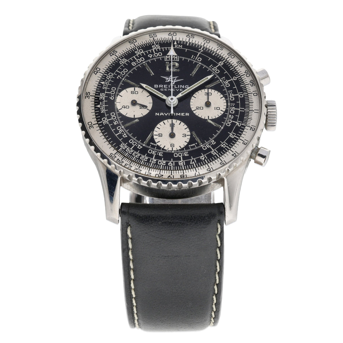 BREITLING NAVITIMER - 806 - Watch - 41mm 5d230319-29dc-4d0b-a2e2-f9474e2975bf.jpg