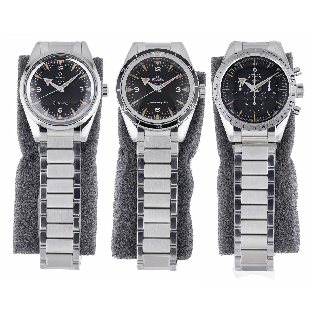 OMEGA SPEEDMASTER  '57 - 311.10.39.30.01.002 - Watch - 38mm 5d2b3973-a9c8-40ec-b7b7-8197eef9764d.jpg