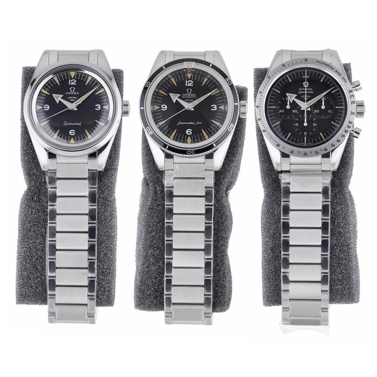 OMEGA SPEEDMASTER  '57 - 311.10.39.30.01.002 - Watch - 38mm 5d2b3973-a9c8-40ec-b7b7-8197eef9764d.jpg