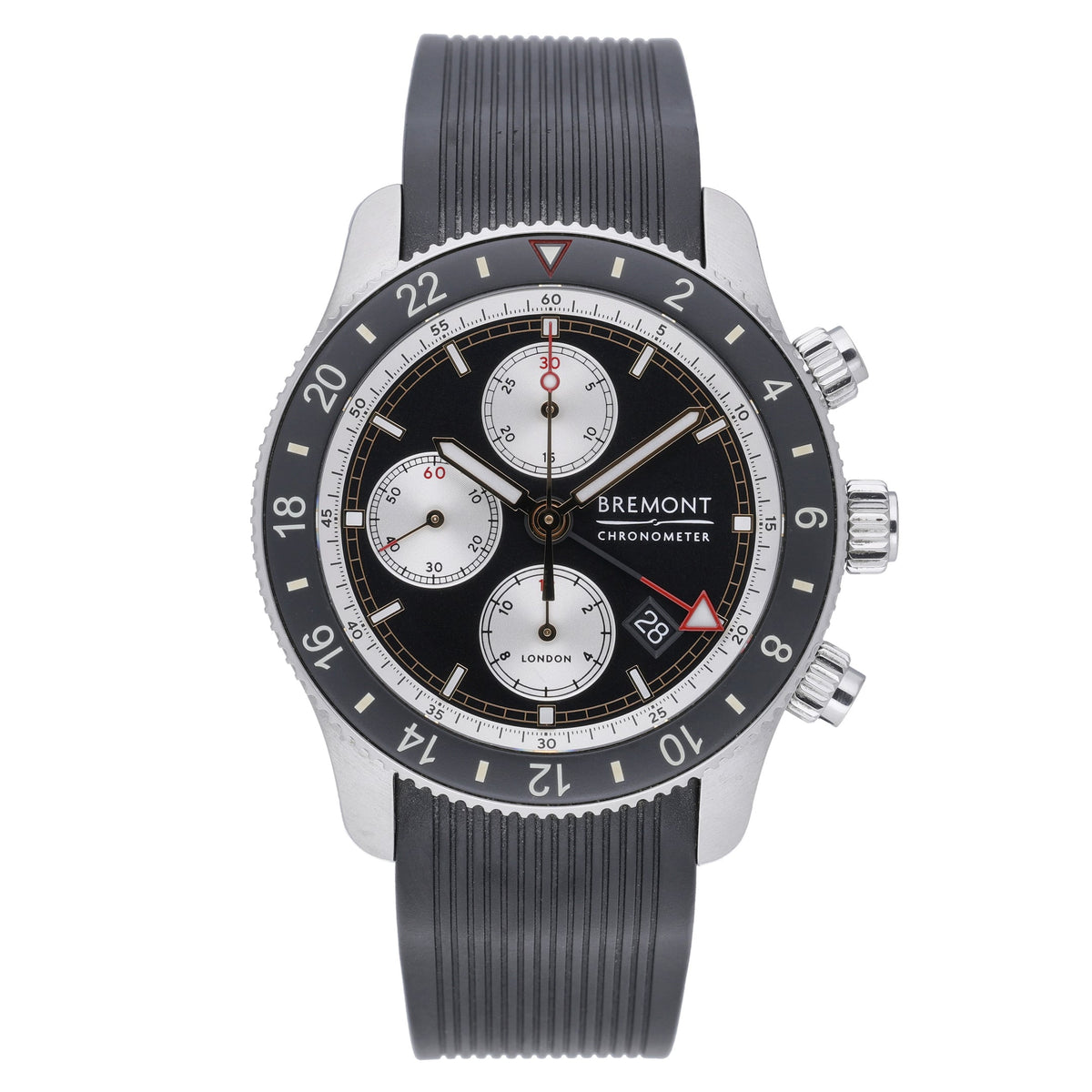 BREMONT SUPERMARINE - Smarinechrono-BK-R-S - Watch - 43mm 5d2fdf47-9070-4fe7-871b-48e5e662517d.jpg