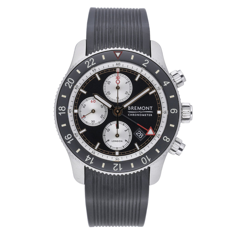 BREMONT SUPERMARINE - Smarinechrono-BK-R-S - Watch - 43mm 5d2fdf47-9070-4fe7-871b-48e5e662517d.jpg