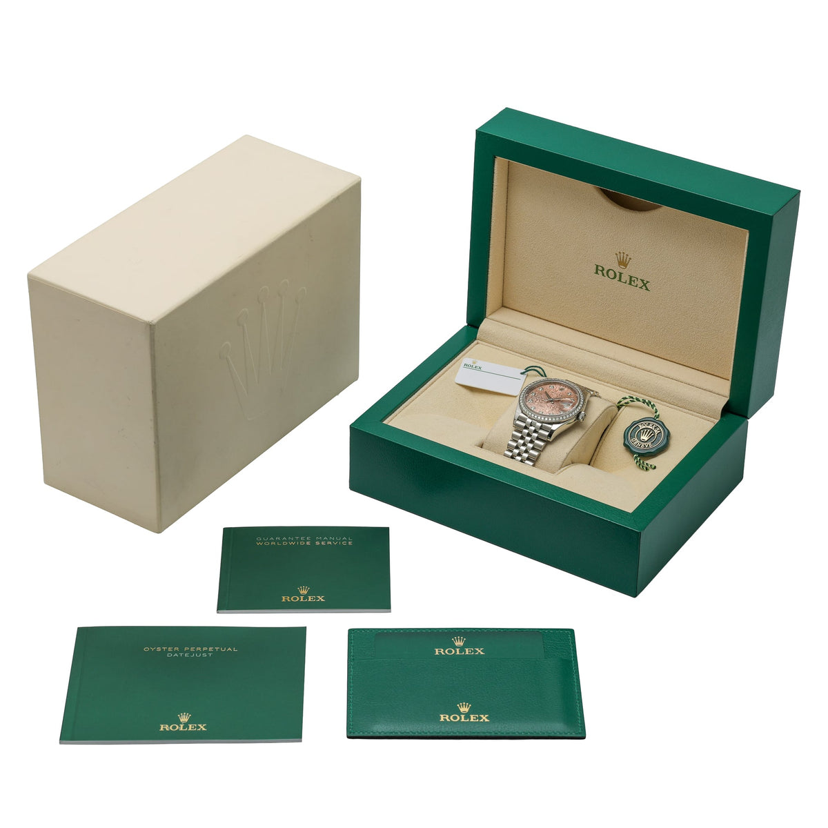 ROLEX DATEJUST - 126284RBR - Watch - 36mm 5d4a30f6-93c1-410e-aa35-aefb677ea9b1.jpg