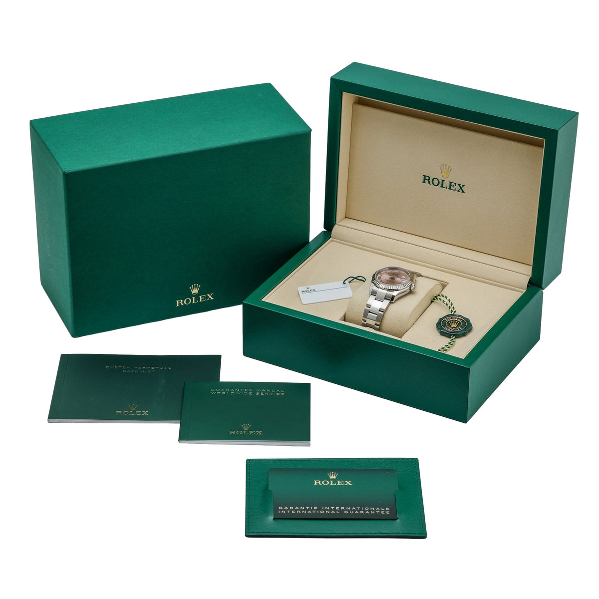 ROLEX DATEJUST 31 - 278274 - Watch - 31mm 5d81a9d0-7fd7-4229-aacd-4b0c26eb0de3.jpg