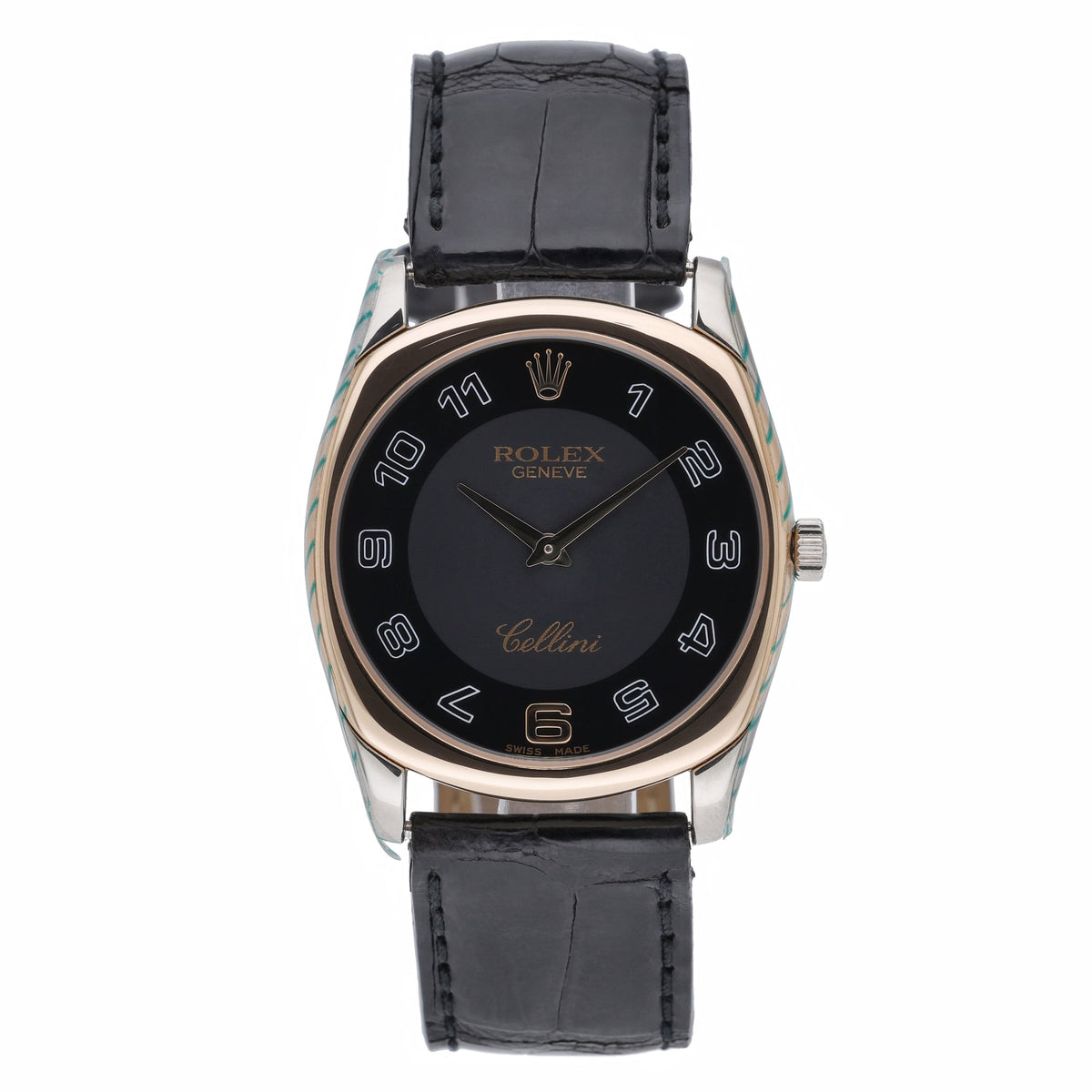 ROLEX CELLINI DANAOS  - 4233 - Watch - 34mm 5d93911c-4663-47fa-adfd-3392443b9cf4.jpg