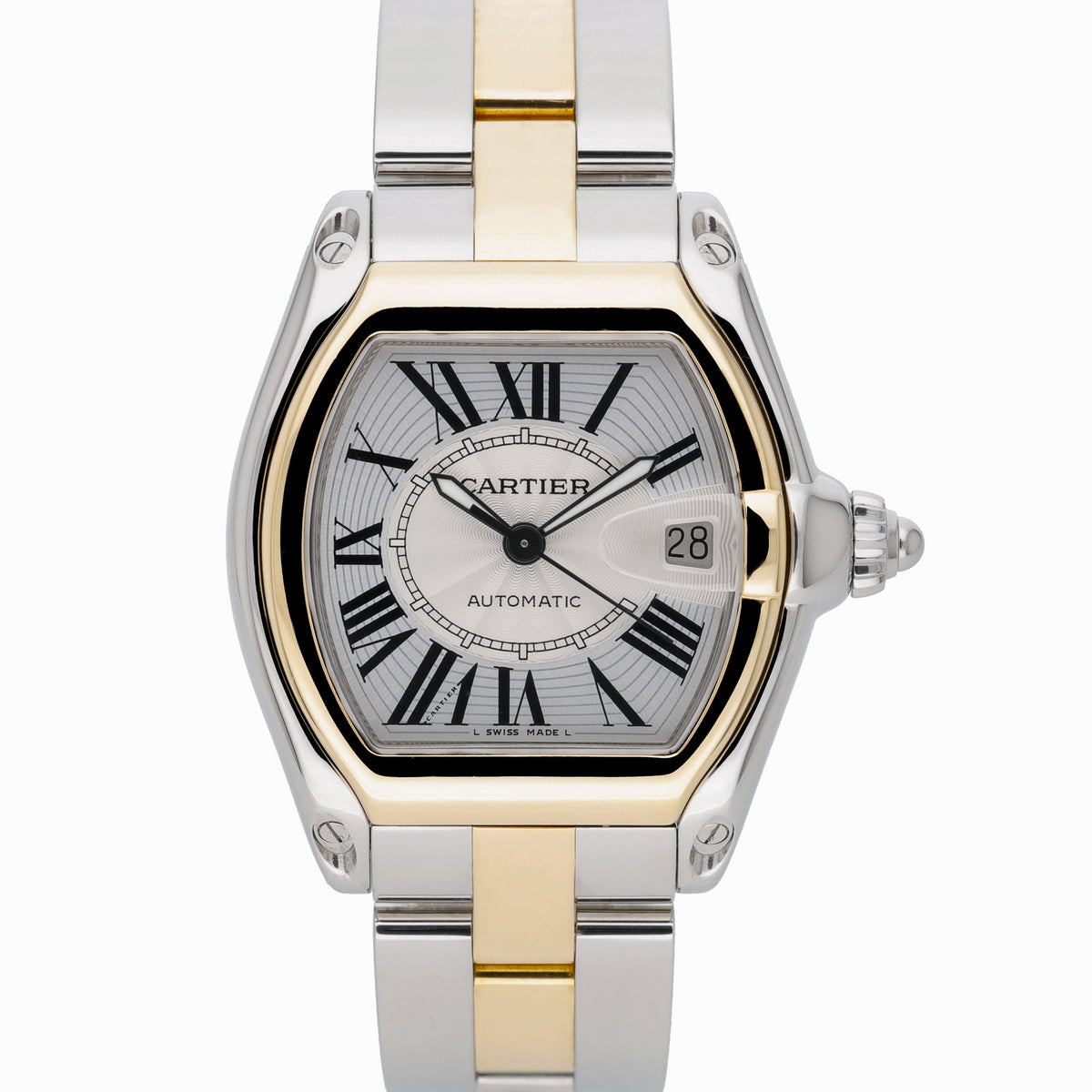 CARTIER ROADSTER - 2510 - Watch - 37mm 5dd4f162-733a-4428-bf8c-c4dab941ee82.jpg