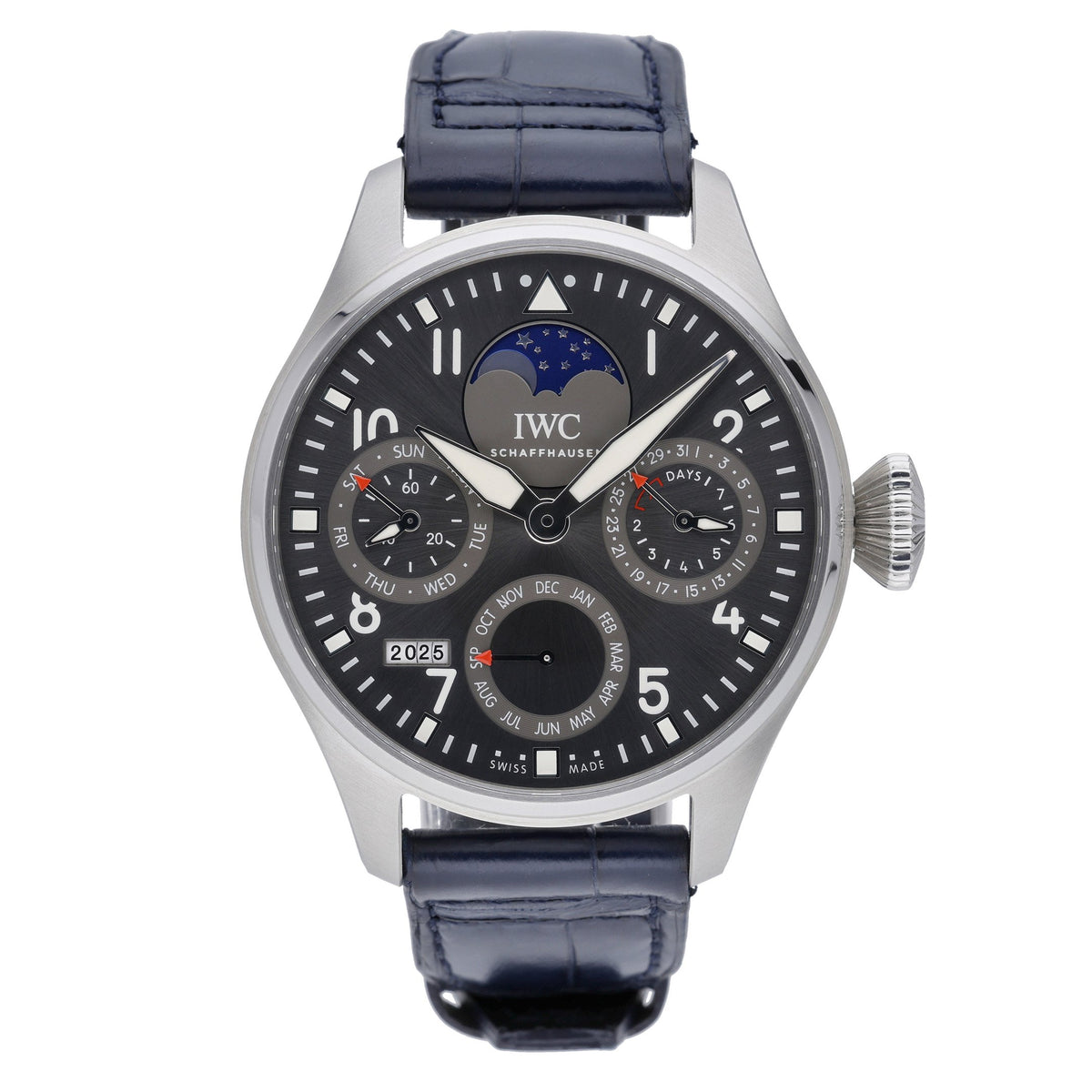 IWC BIG PILOT PERPETUAL CALENDAR EDITION "BOUTIQUE LONDON" - IW502805 - Watch - 46mm 5dd9ad6e-4c3c-438d-b0ba-c3e55a963b52.jpg