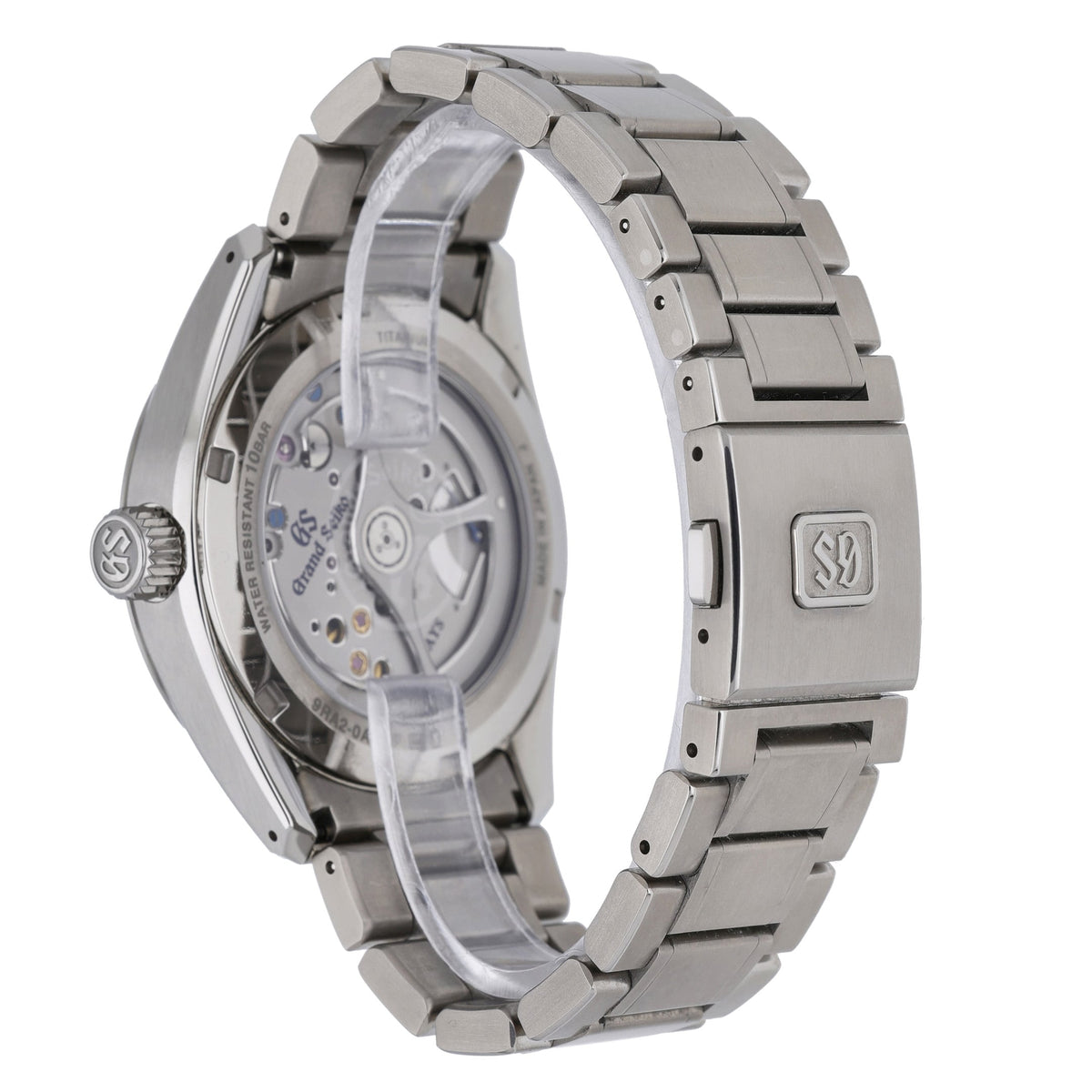 GRAND SEIKO EVOLUTION 9 COLLECTION - SLGA019G - Watch - 40mm 5de44f0f-6e81-42d6-ad45-316d66172200.jpg